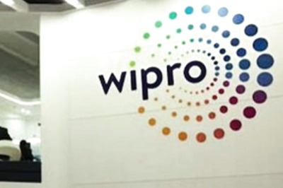 Wipro Q3 Results: Standalone Net Profit at Rs 2,420 Cr, Revenue Up 21%, Dividend Announced