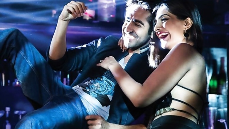 I had Rs 10,000 in my account when I got married: Ayushmann Khurrana