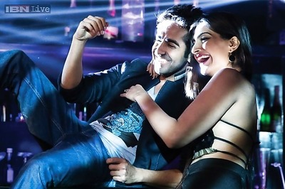 I had Rs 10,000 in my account when I got married: Ayushmann Khurrana