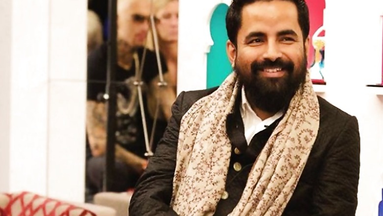 Sabyasachi Teams Up with Fashion Brand for 'Ready-to-Wear' Collection