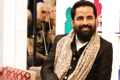 Sabyasachi Teams Up with Fashion Brand for 'Ready-to-Wear' Collection