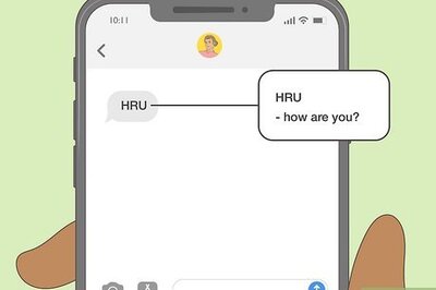What Does HRU Mean? Snapchat, Texting, and More