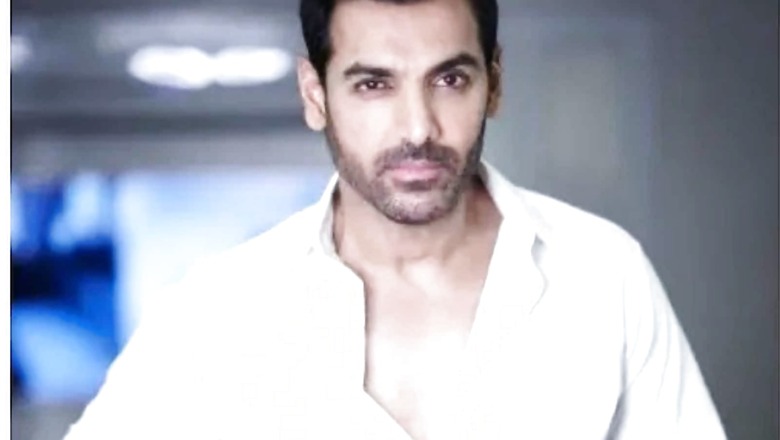 John Abraham's Instagram Account Hacked? Actor's Social Media Posts Deleted from Profile