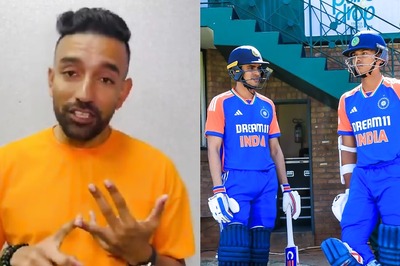 Shubman Gill, Yashasvi Jaiswal And…: Robin Uthappa Names Three Future Superstars