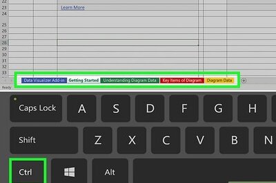 Grouping Worksheets in Excel: A Step-by-Step Tutorial