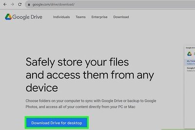 How to Add Google Drive to File Explorer in Windows