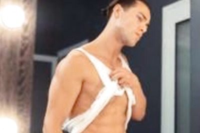 Can Japanese Towel Exercise Give You Flat Abs In 10 days?