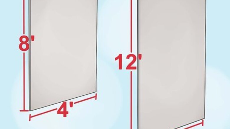 How to Install Drywall