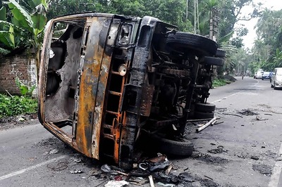 278 Killed in Communal Incidents in 3 Years, Says Home Ministry