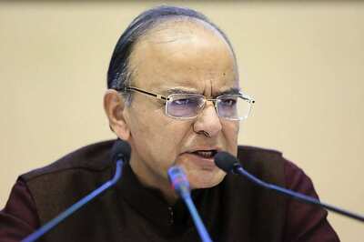Look at Existing Levy Before Seeking GST Rate Cut: Arun Jaitley