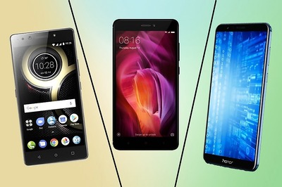 Honor 7X vs Redmi Note 4 vs Lenovo K8 Note [Specs]: Is There a New Budget King in Town?