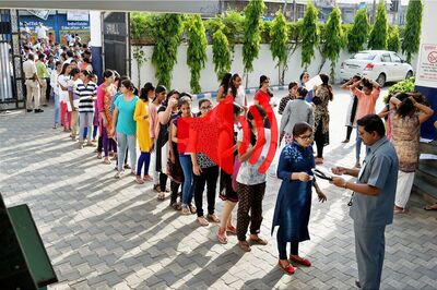 CBSE CTET 2021: Here Are Some Last Minute Tips to Help With Your Exam Preparation