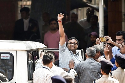 Karti Chidambaram Case: Delhi Court Grants CBI Another 3 Days of Custody
