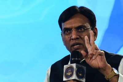 Rahul Gandhi Will Help BJP Win Karnataka: Mansukh Mandaviya’s Sarcastic Quip at News18 Rising India