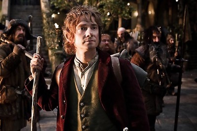 'The Hobbit' goes strong at the US Box Office, 'Frozen' gives competition