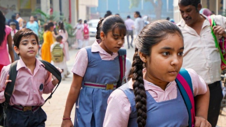 CCTV Cameras Now Compulsory In UP School Vans