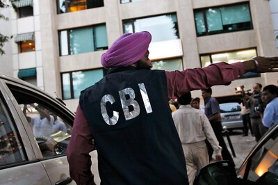 CBI Questions Andhra Based Newspaper's Executive in Delhi Excise Scam Case