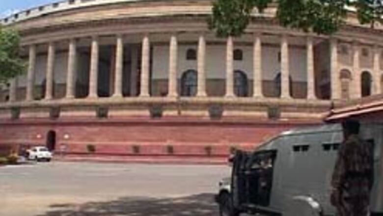 Govt may table OoP Bill unchanged
