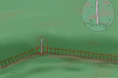 How to Determine Property Lines