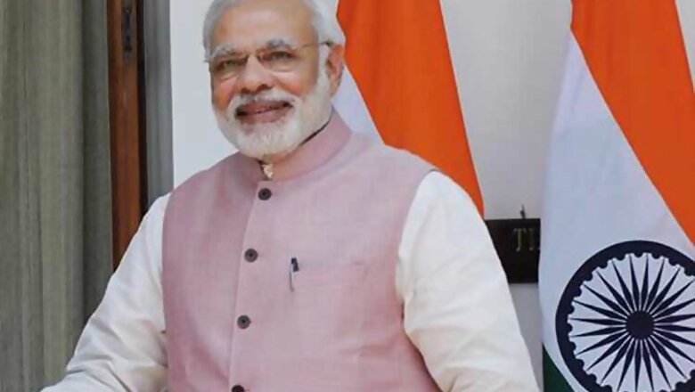 Prime Minister Narendra Modi to launch India's biggest labour overhaul in decades