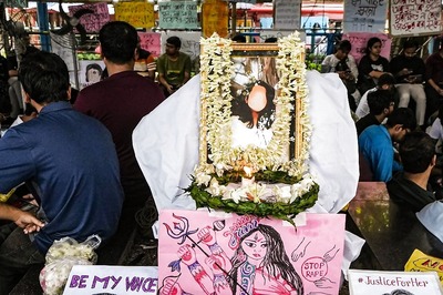 Kolkata Doctor Rape-Murder: Victim's Father Urges CBI To Save Call Records Of Deceased Daughter