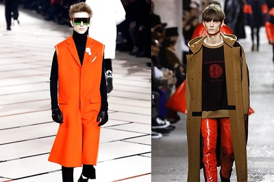 Paris Retains World's Undisputed Fashion Capital Title