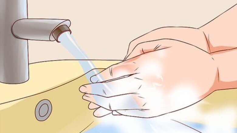 How to Give a Subcutaneous Injection