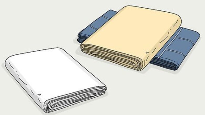 How to Wash Linen Sheets