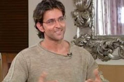 Abhishek and I have a pact: Hrithik