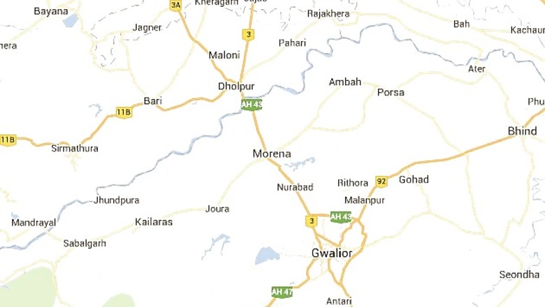 Man rapes three-year-old in Sikrouda