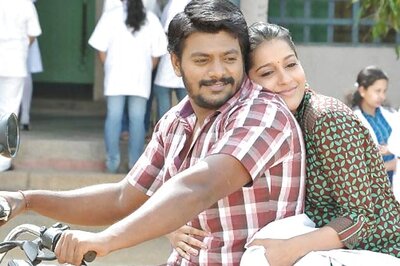 Kannada director Gururaj is making a debut with 'Panganama'