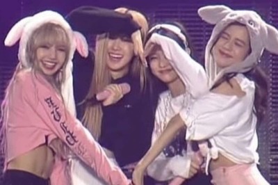 BLACKPINK Fans React After Celeb Gossip Account Shares Rumours Group 'Likely To Be Done' After Born Pink