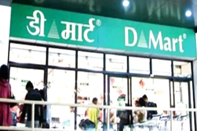 Radhakishan Damani's DMart Tanks 6% After Unimpressive Q3 Results; Buy, Sell or Hold?
