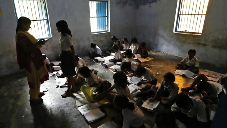 Ahmedabad Schools Asked to Host Events on Article 370, Article 35A on PM Modi's Birthday
