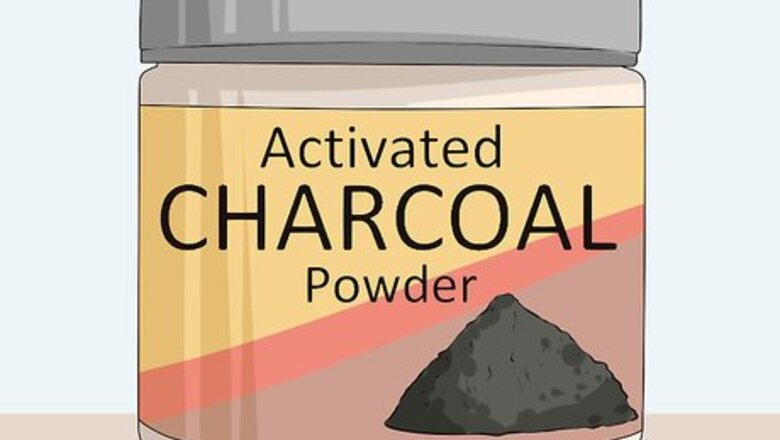 How to Gain Potential Health Benefits from Activated Charcoal
