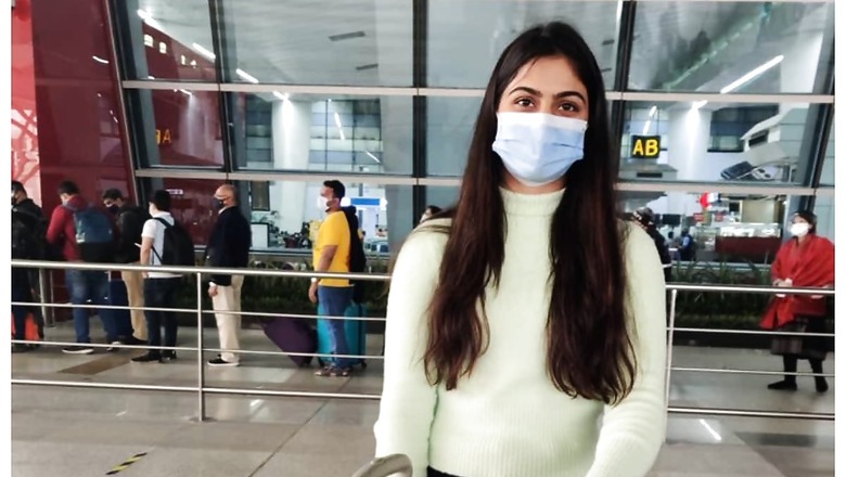 Air India Denies Manu Bhaker's Allegation of 'Harassment' at Delhi Airport