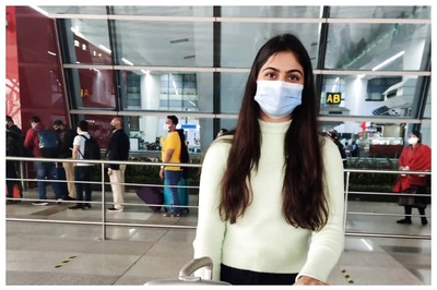 Air India Denies Manu Bhaker's Allegation of 'Harassment' at Delhi Airport