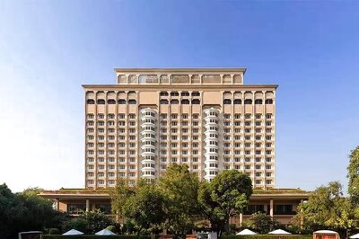 Indian Hotels Company Q1 Results: Net Profit Jumps 30.5% to Rs 236 Crore
