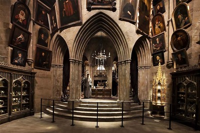 Harry Potter River Cruise to Set Sail on River Thames