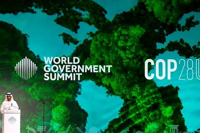 Will Rich Nations Pay for Loss & Damage Fund? Elephant in the Room at COP28