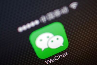 WeChat US Ban Cuts Off Users Link to Families in China