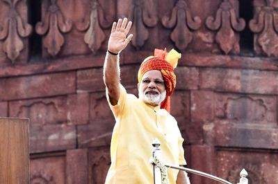Around 75,000 New Medical Seats Will Be Created In Next 5 Years: PM Modi During Independence Day Speech