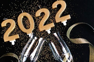 New Year 2022: 5 Ways to Host a Safe Party at Home