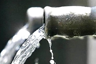 Miracle Bore Well: Telangana Farmer's Oasis in the Desert