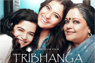 Tribhanga Movie Review: Thought Behind the Film Deserves Attention