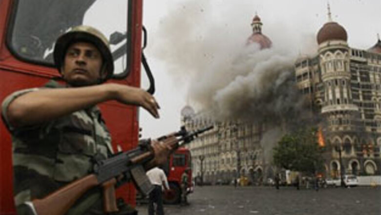 No peace talks till 26/11 is settled: Manmohan