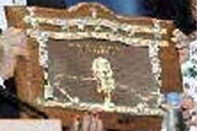 Jnanpith Award for Kashmiri poet