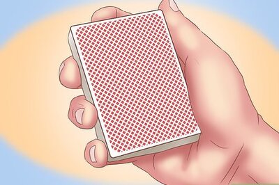 How to Do a Card Trick