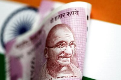 Rupee Opens Flat against US Dollar Tracking Weakness in Asian Peers