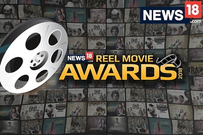 News18 REEL Movie Awards: Check Out The Complete List Of Winners